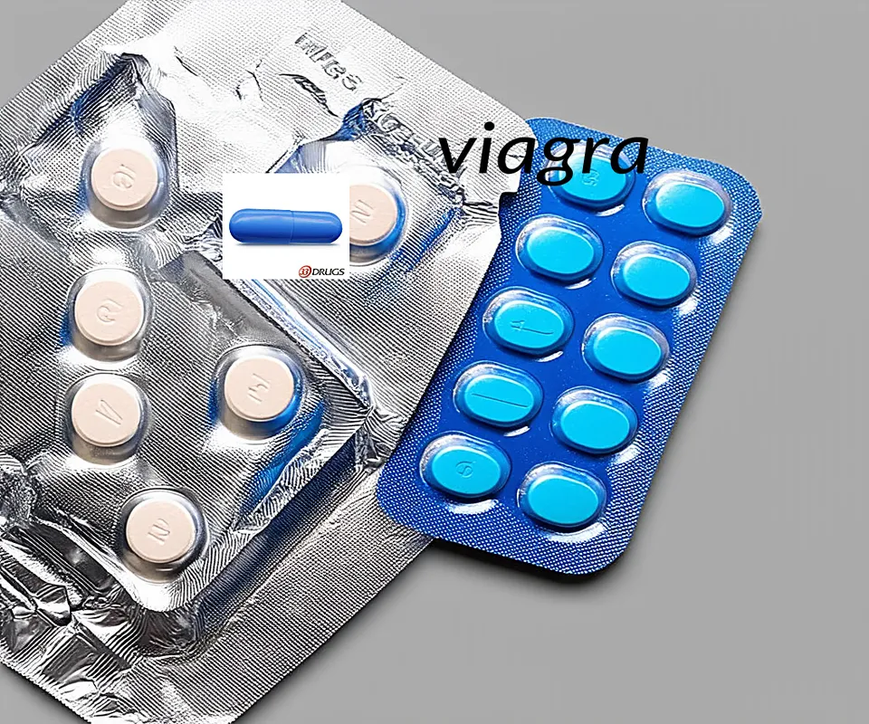 Effetti del viagra